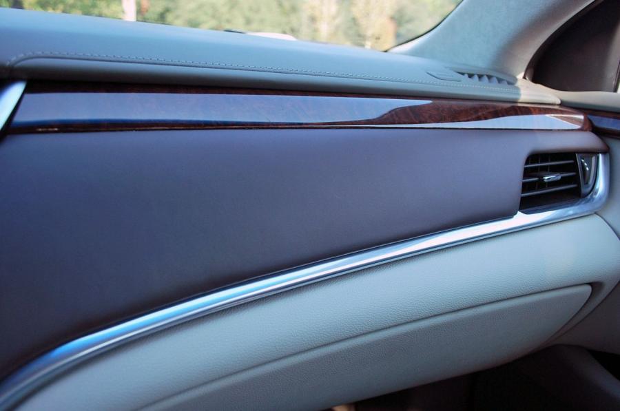  Cadillac XTS 2013 года  (фото 15 из 137)